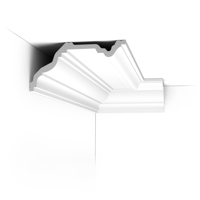 Listwa przysufitowa Orac Decor C332