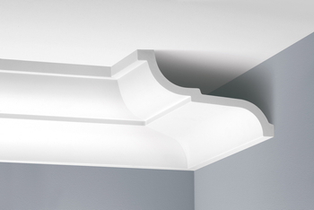 Listwa gzymsowa gładka Creativa LGG-31