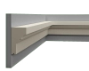 Gzyms elewacyjny LP 034
