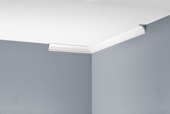 Listwa gzymsowa gładka Creativa LGG-12