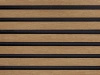 Lamela ścieniowa Dąb Klasyczny L0206 wym. 270 x 1.2 x 12.1 cm, z PolyForce, kolor dąb klasyczny