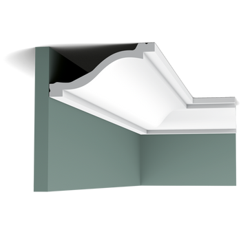 Listwa przysufitowa - Orac Decor C331