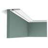 Listwa przysufitowa - Orac Decor CX161