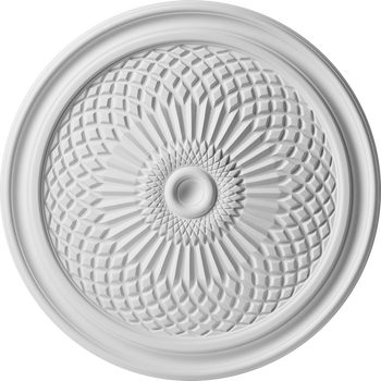 Rozeta, dekoracja sufitowa Creativa R-30