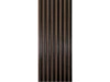 Lamela ścienna Dąb Ciemny L0304T, wymiary 200 x 2 x 11.5 cm, z PolyForce, kolor ciemny dąb