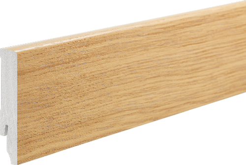 Listwa przypodłogowa LPCD-51-376 BAVARIN WOOD laminat Creativa 