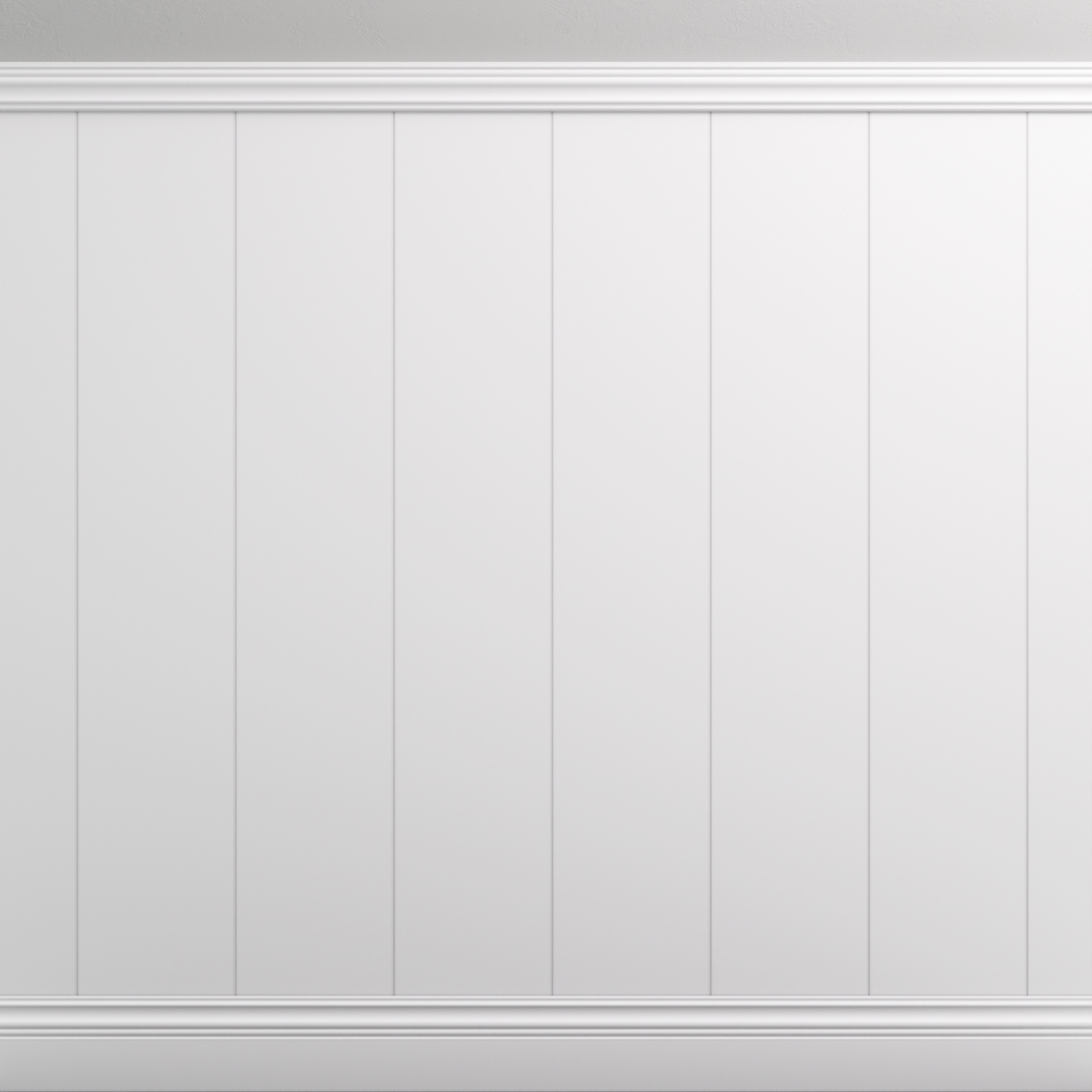 Boazeria ścienna LINEA - zestaw próbek