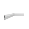 Listwa przypodłogowa - Orac Decor SX159