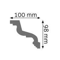10.2 x 7.6 cm