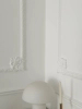 Zestaw ramek ściennych Mardom Decor MDC258 + MDC258-13 + MD346 – klasyczna sztukateria ścienna