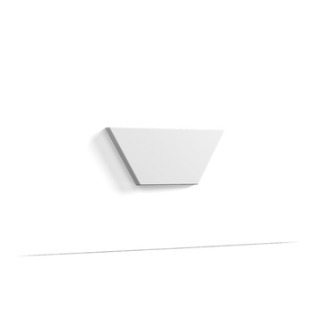 Panel ścienny 3D - Orac Decor W101