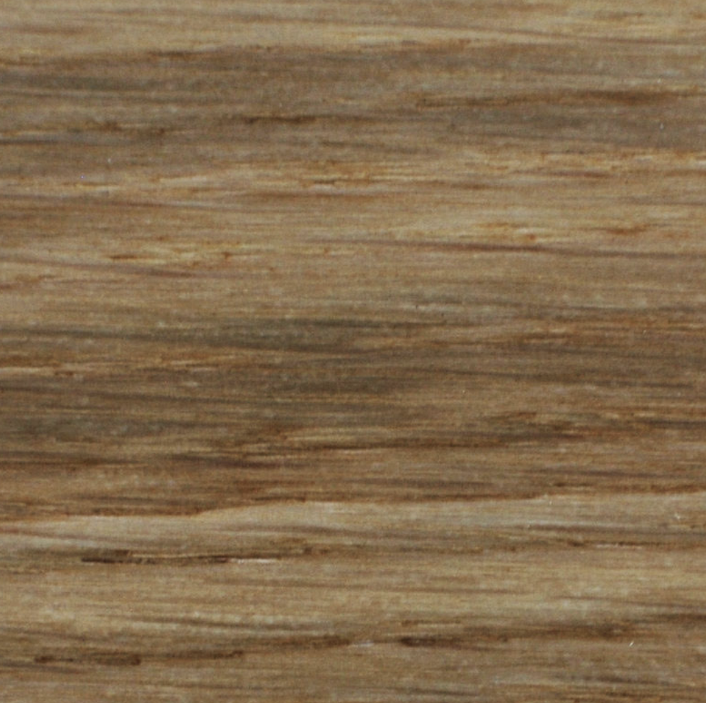 Drewniana listwa przypodłogowa lakierowana 60/16 (240 cm x 6 cm x 1,5 cm) Dąb Szczotka