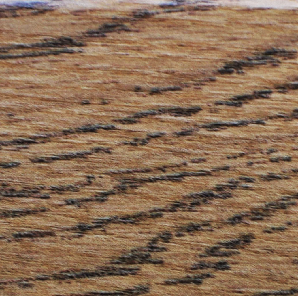 Drewniana listwa przypodłogowa lakierowana 60/16 (240 cm x 6 cm x 1,5 cm) Dąb Antic