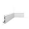 Listwa przypodłogowa - Orac Decor SX118