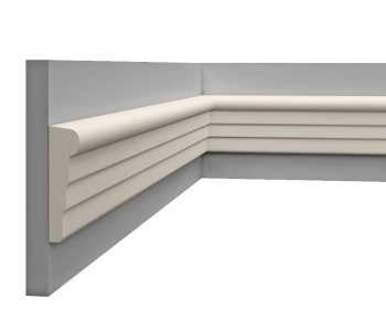 Listwa elewacyjna LP 017