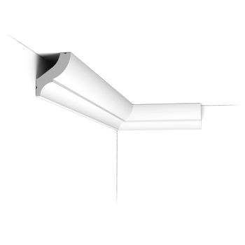 Listwa przysufitowa - Orac Decor CB502N