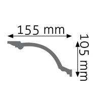 10.5 x 15.5 cm