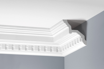 Listwa gzymsowa zdobiona Creativa LGZ-06