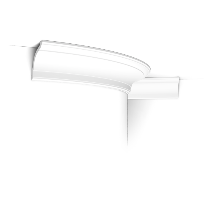 Listwa przysufitowa flex - Orac Decor CX127F