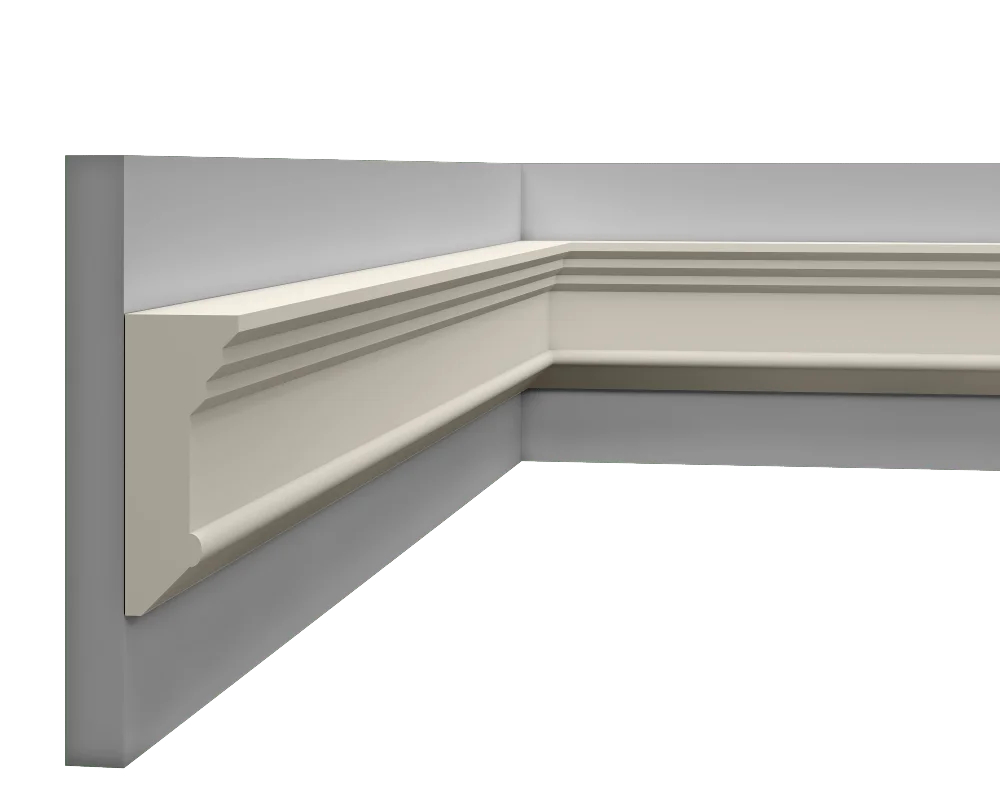 Listwa elewacyjna LP 002