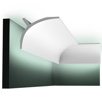 Listwa przysufitowa LED - Orac Decor C991