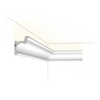 Listwa przysufitowa LED - Orac Decor C328