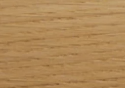 Drewniana listwa przypodłogowa lakierowana 40/16 (240 cm x 4 cm x 1,6 cm) DĄB EUROPEJSKI