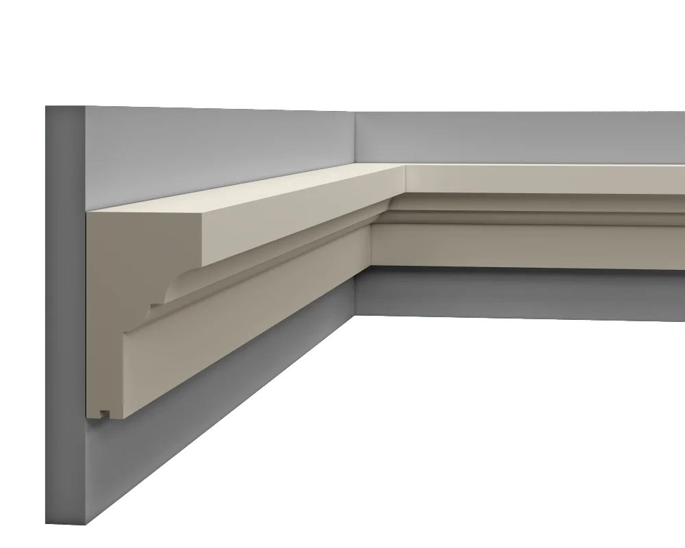 Gzyms elewacyjny LP 034