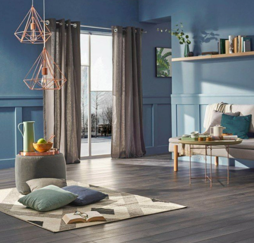 Lakierowana boazeria angielska PRIME-1, zestaw listew boazeryjnych MDF - wymiary 200 x 127 cm pol_pl_Lakierowana-boazeria-angielska-PRIME-1-zestaw-listew-boazeryjnych-MDF-wymiary-200-x-127-cm-3496_2