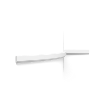 Listwa ścienna Orac Decor P9050F