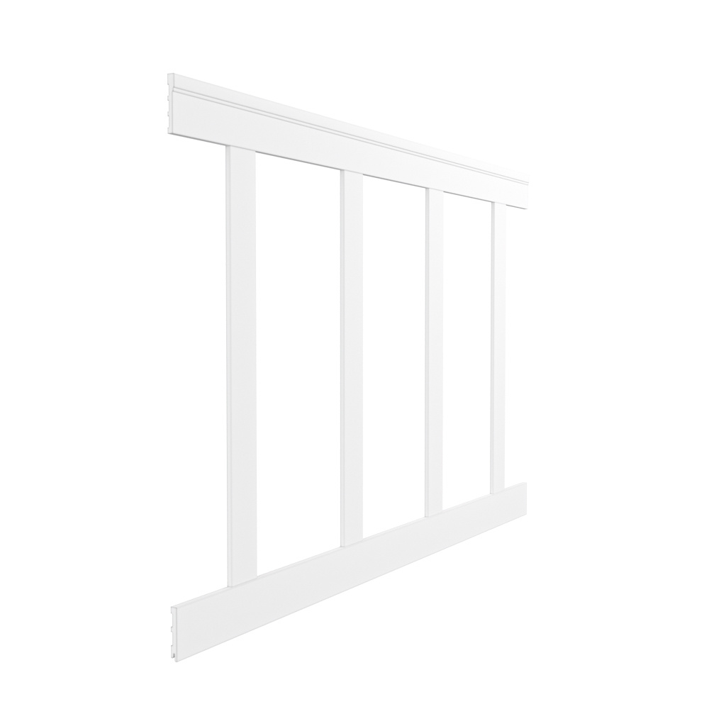 Lakierowana boazeria angielska PRIME-1, zestaw listew boazeryjnych MDF - wymiary 200 x 127 cm