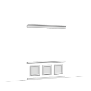 Aranżacja ściany Signature Autoire (Essence)