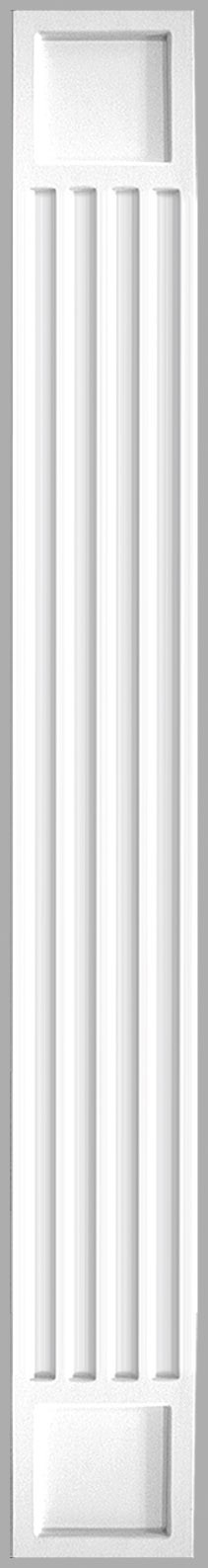 Pilaster KDS-01 Creativa