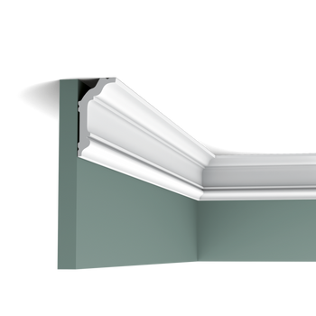 Listwa przysufitowa - Orac Decor CX176