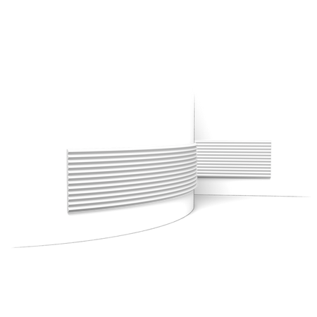 Panel ścienny Orac Decor W108F