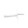Listwa ścienna Orac Decor P9050F