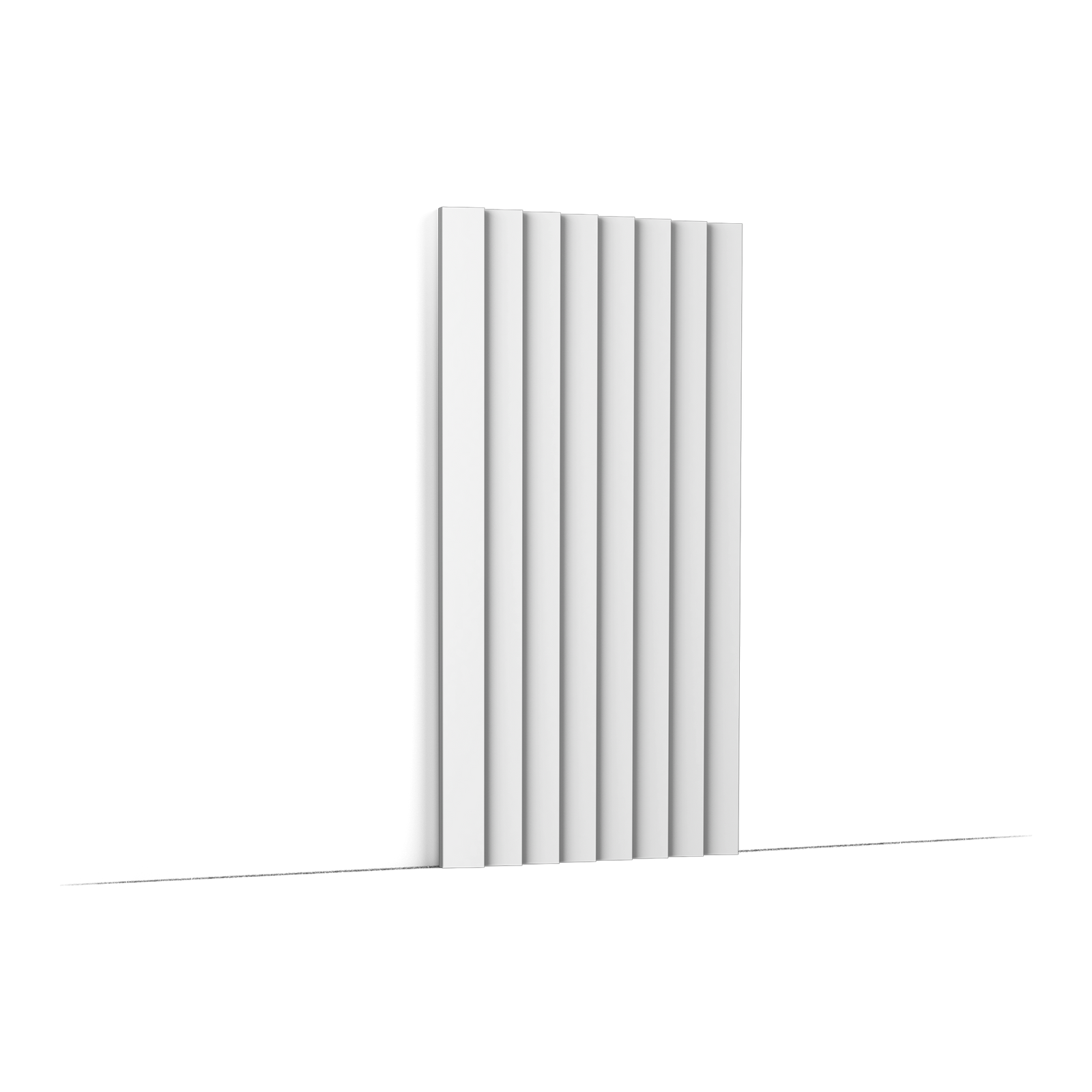 Panel ścienny 3D - Orac Decor WX204-2600