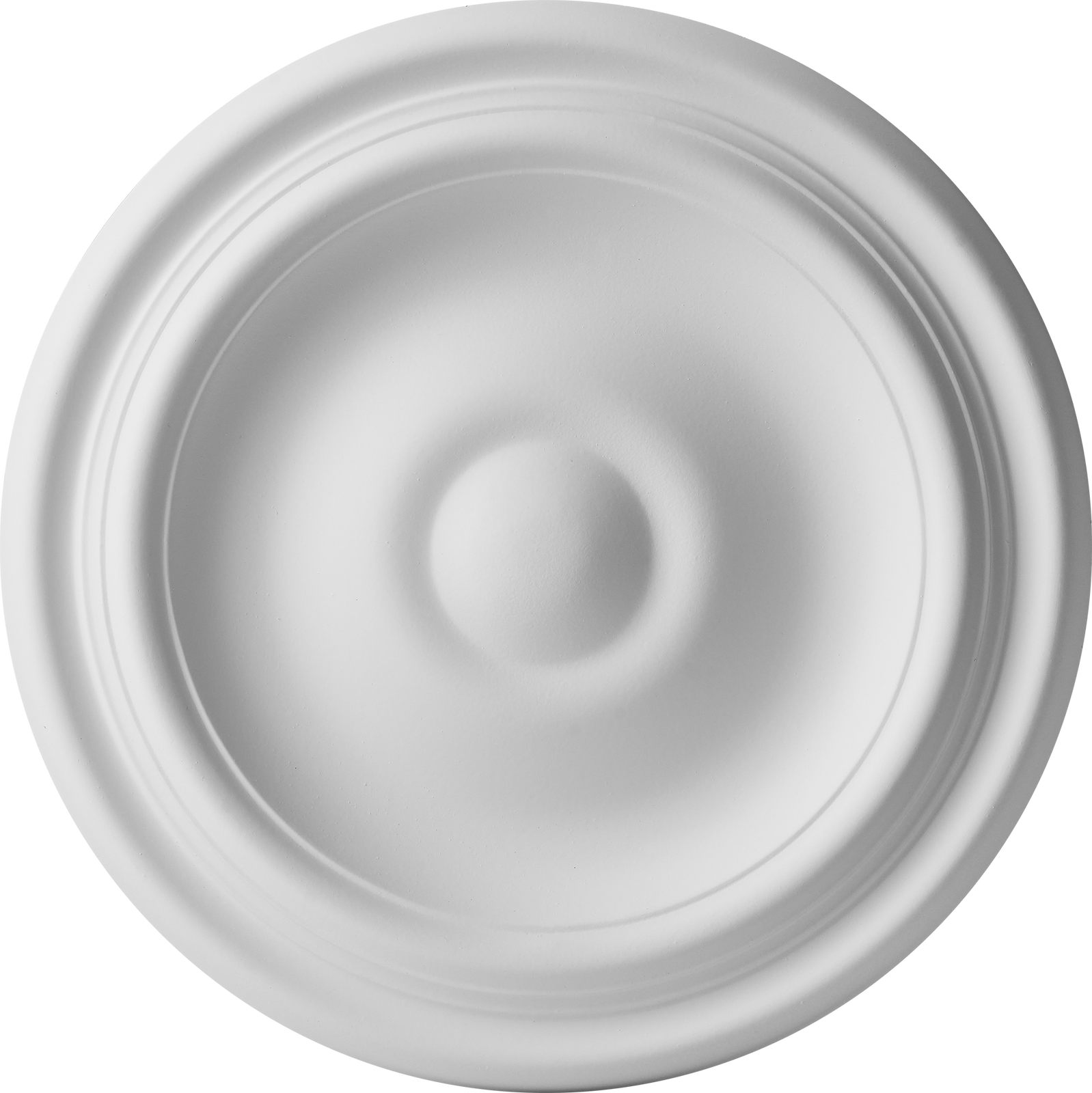 Rozeta, dekoracja sufitowa Creativa R-25