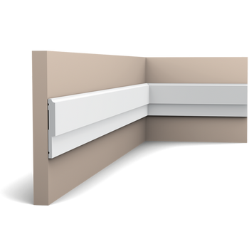 Listwa ścienna - Orac Decor P9900