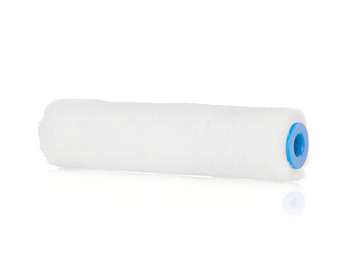Wałek malarski welurowy 10 cm, włosie 5 mm, trzpień Ø 6 mm