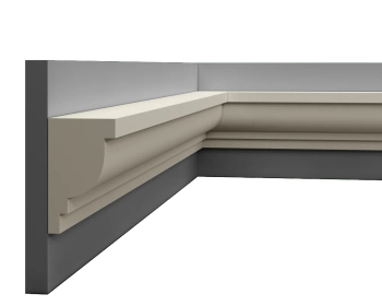 Gzyms elewacyjny LP 012