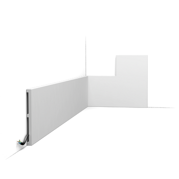 Listwa przypodłogowa - Orac Decor SX168