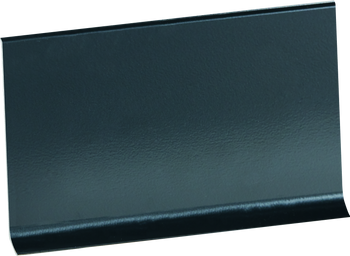 Listwa przypodłogowa aluminiowa grafitowa RAL7021 cokół Creativa LP59