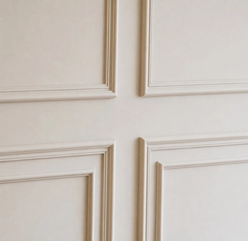 Zestaw listew ściennych Mardom Decor MD325 + MD413 – dekoracyjne ramki ścienne