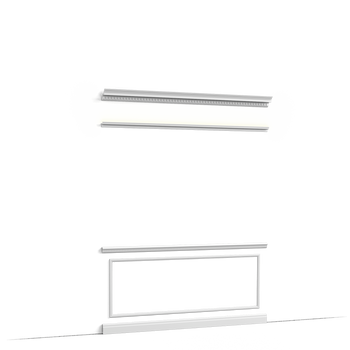 Aranżacja ściany Signature Burlington (Essence)