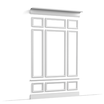 Aranżacja ściany Signature Heritage (Grandeur)