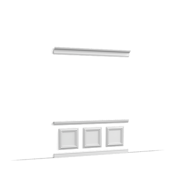 Aranżacja ściany Signature Autoire (Essence)